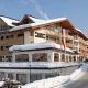 Alpen Glück Hotel - Kirchberger Hof