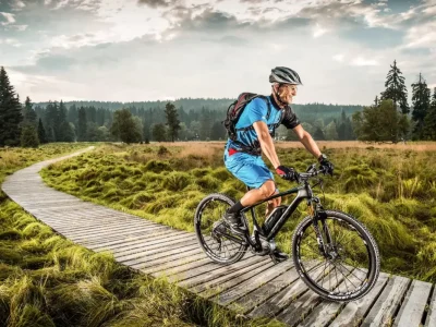 Alpen Glück Hotel - Kirchberger Hof