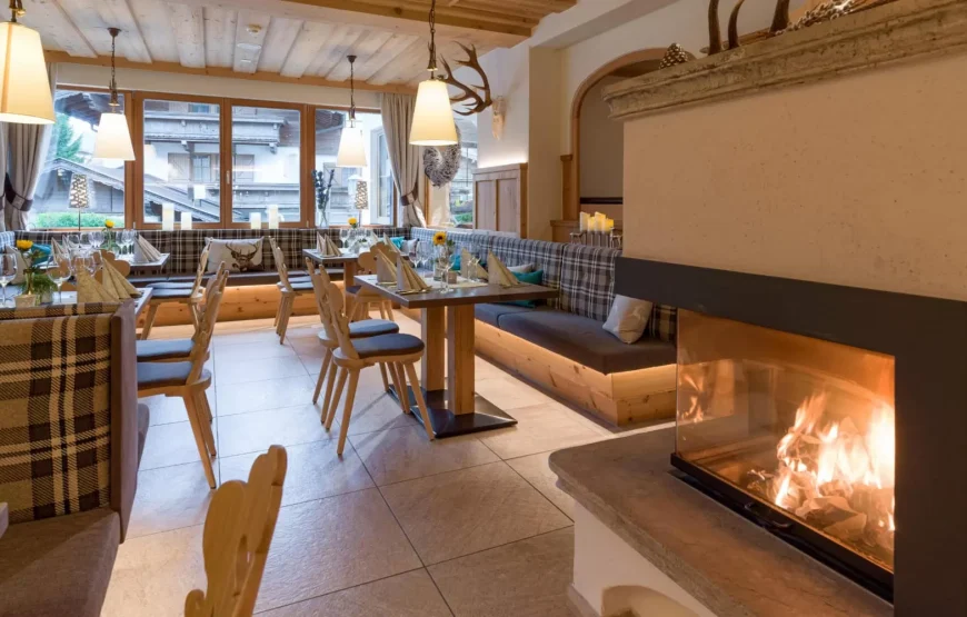 Alpen Glück Hotel Kirchberger Hof