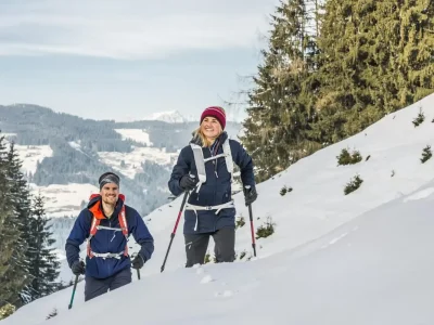 Alpen Glück Hotel - Kirchberger Hof